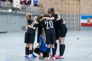 Bild 261 - wDJ Loewinnen Cup D1